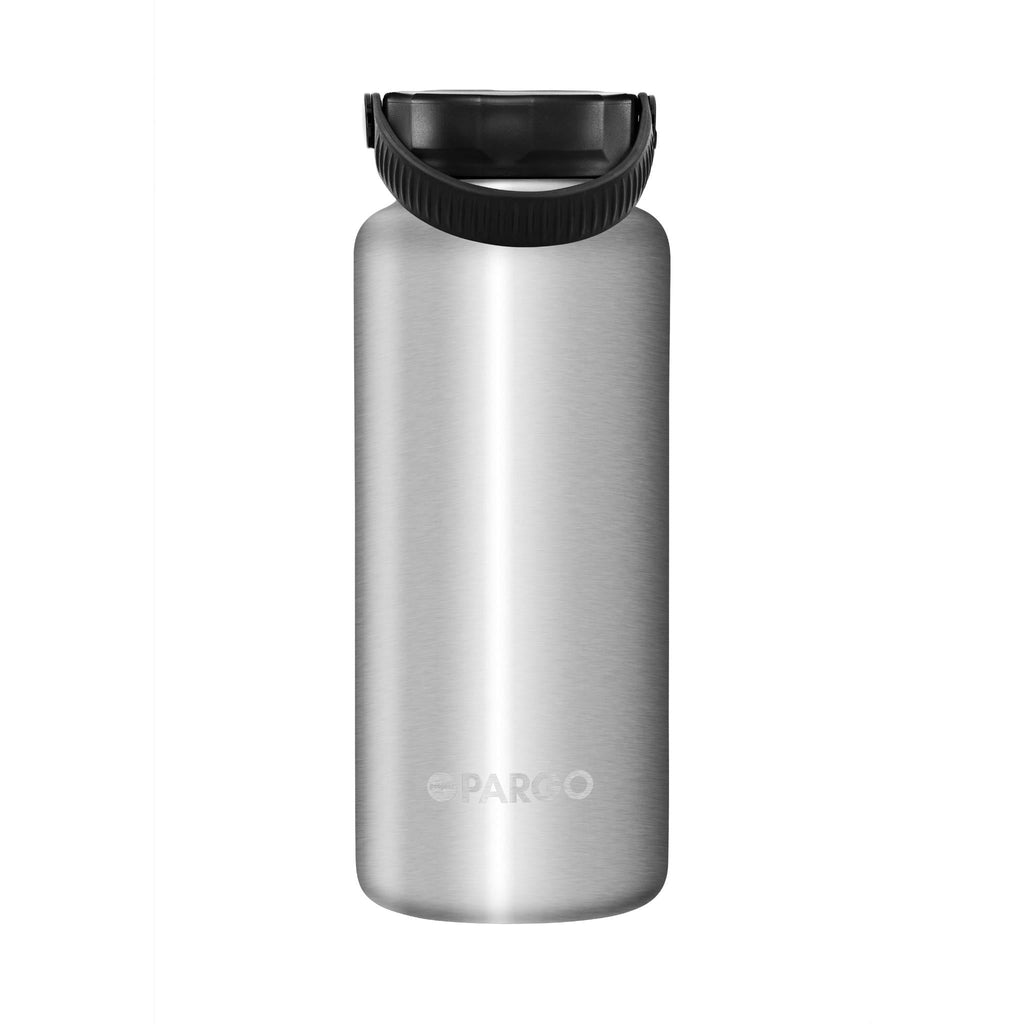 Tide & Co X Project Pargo Insulated Water Bottle 950mL - Stainless Steel
