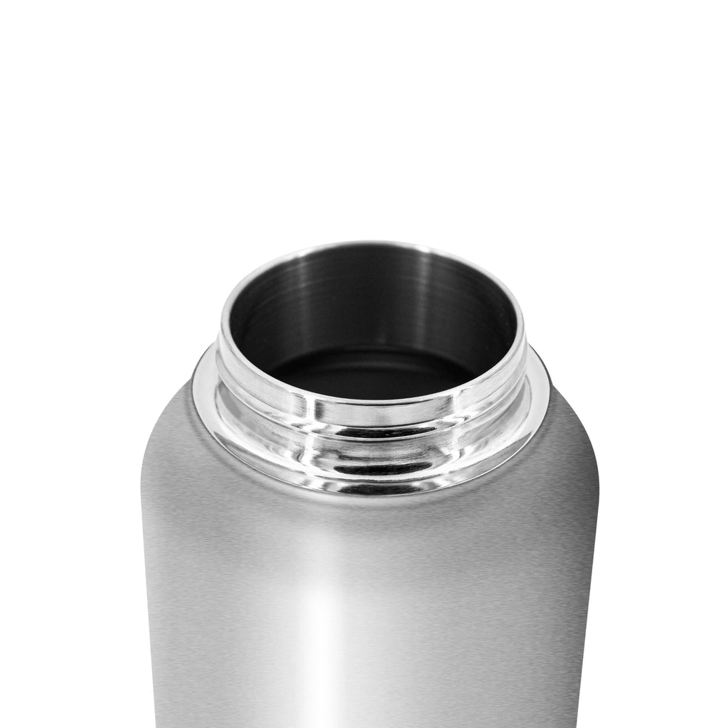 Tide & Co X Project Pargo Insulated Water Bottle 950mL - Stainless Steel