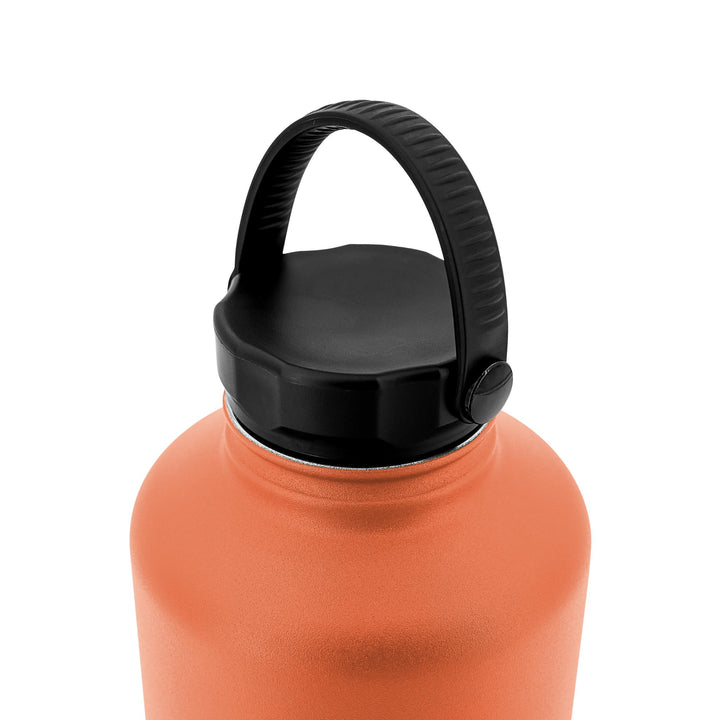 Tide & Co x Project Pargo Insulated Growler 1890mL - Outback Red