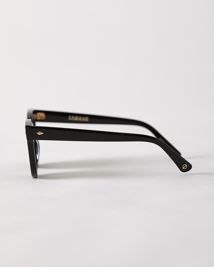 Dylan ZERO - Black Gloss / Green Zero – Tide & Co Dylan ZERO - Black Gloss / Green Zero – Tide & Co