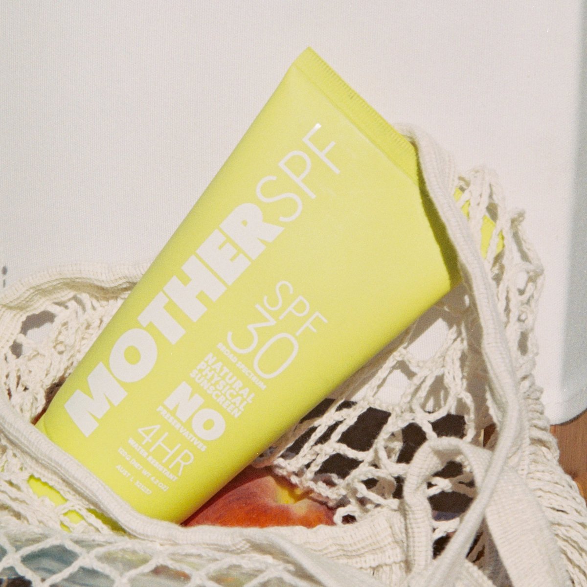 Face & Body SPF 30