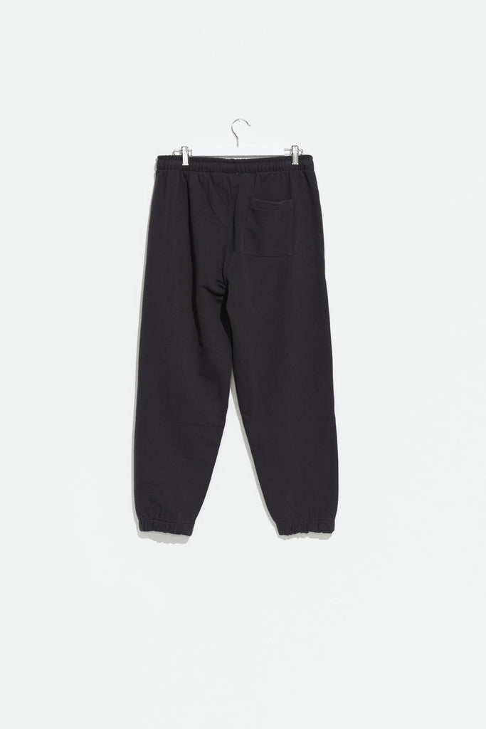 ETHEREAL TRACKPANT - BLACK