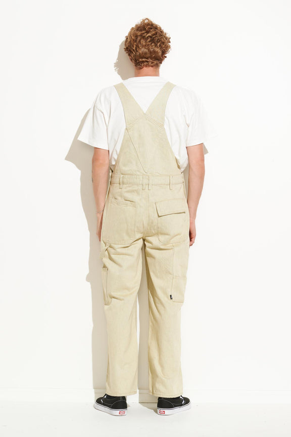 UNISEX MAKERS OVERALL - MELLOW