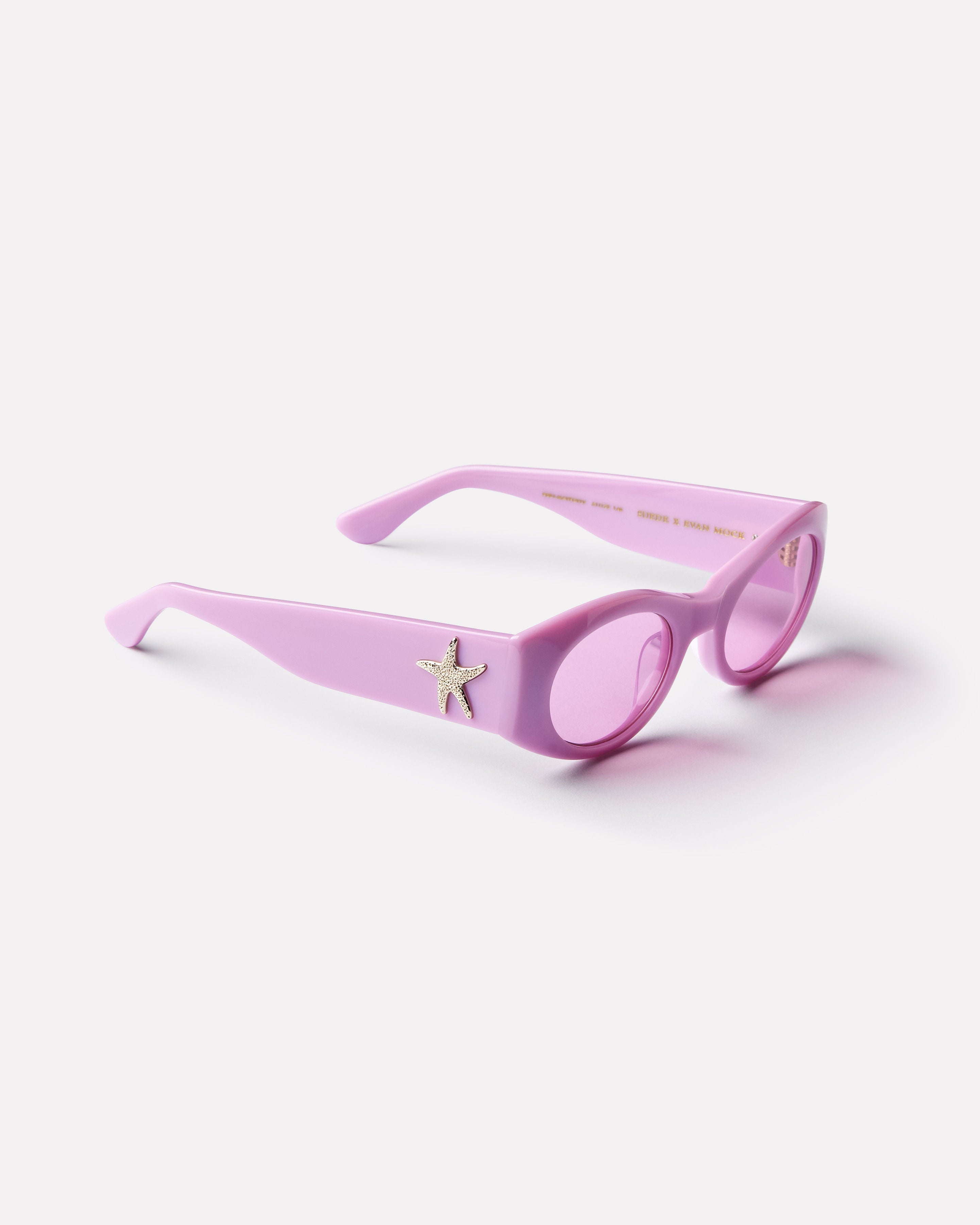 Suede - Mauve Polished / Velvet