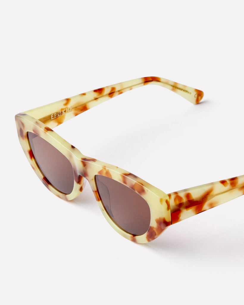 Candy - Hazel Tortoise / Bronze