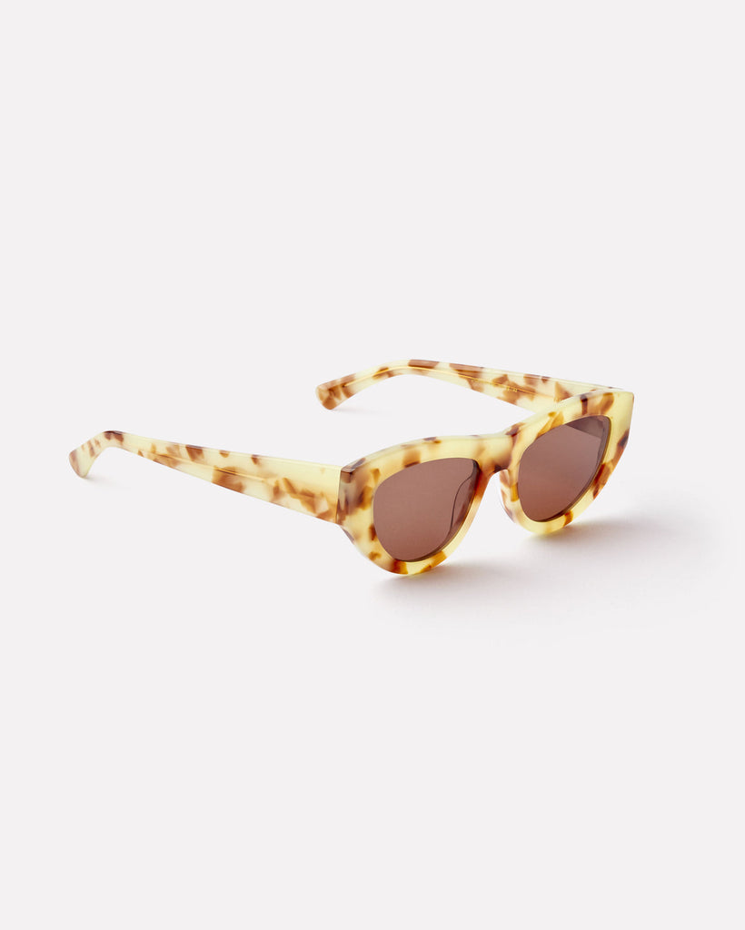 Candy - Hazel Tortoise / Bronze