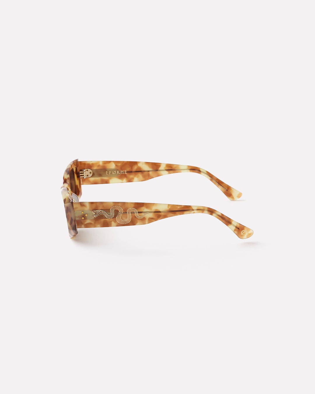 Guilty - Hazel Tortoise / Bronze