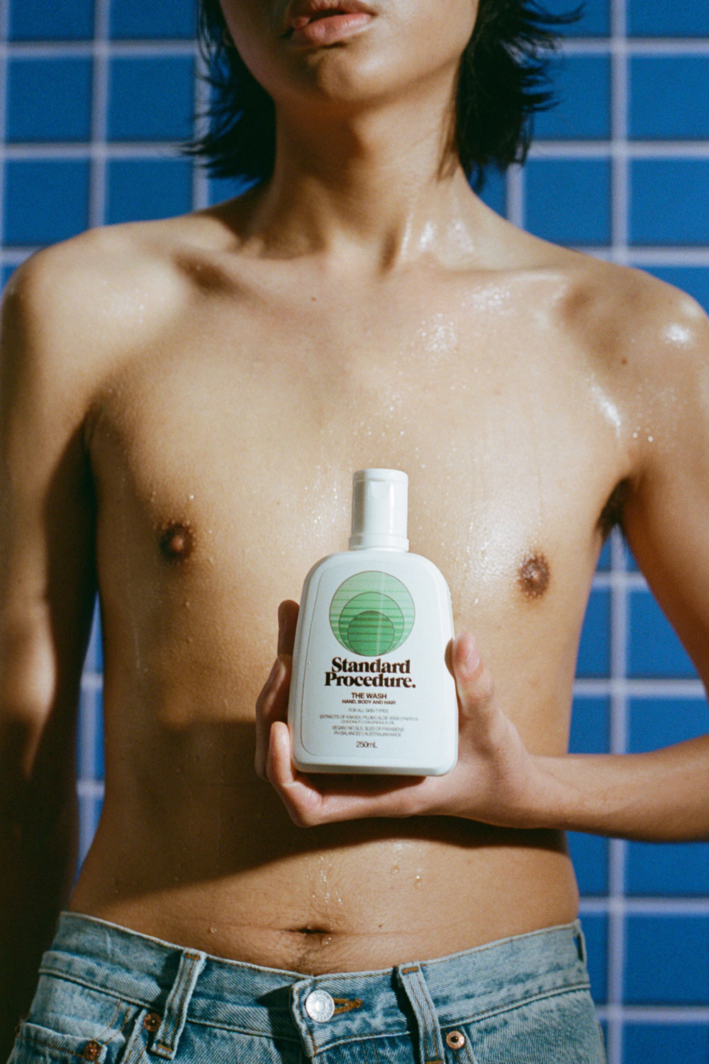 THE WASH 250ml