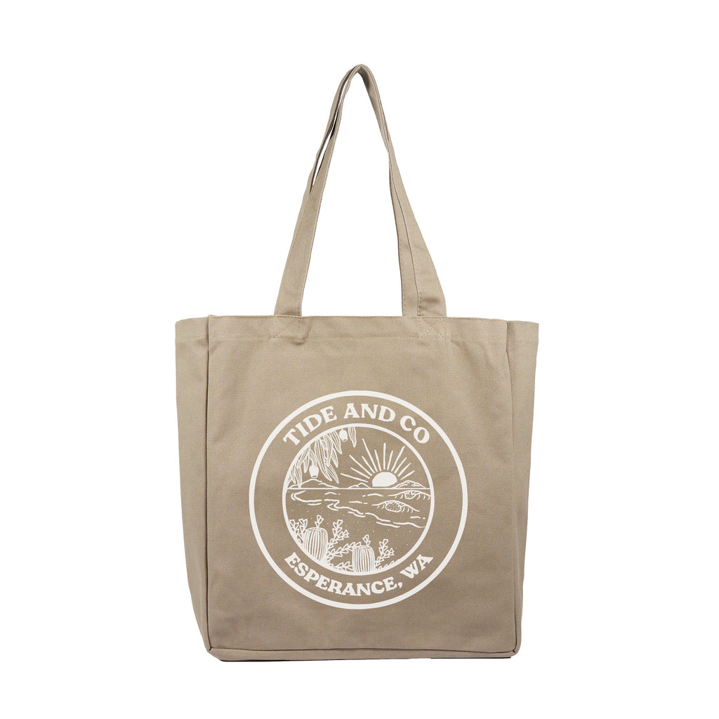 Tide & Co Goods Tote