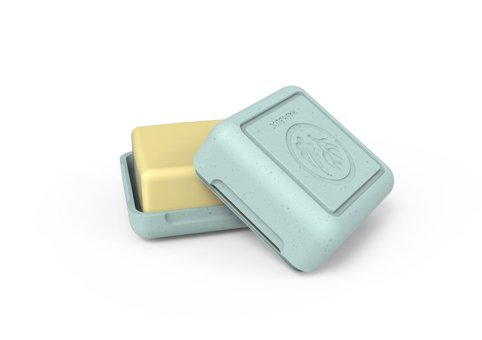 Bloc Travel Container - Blue