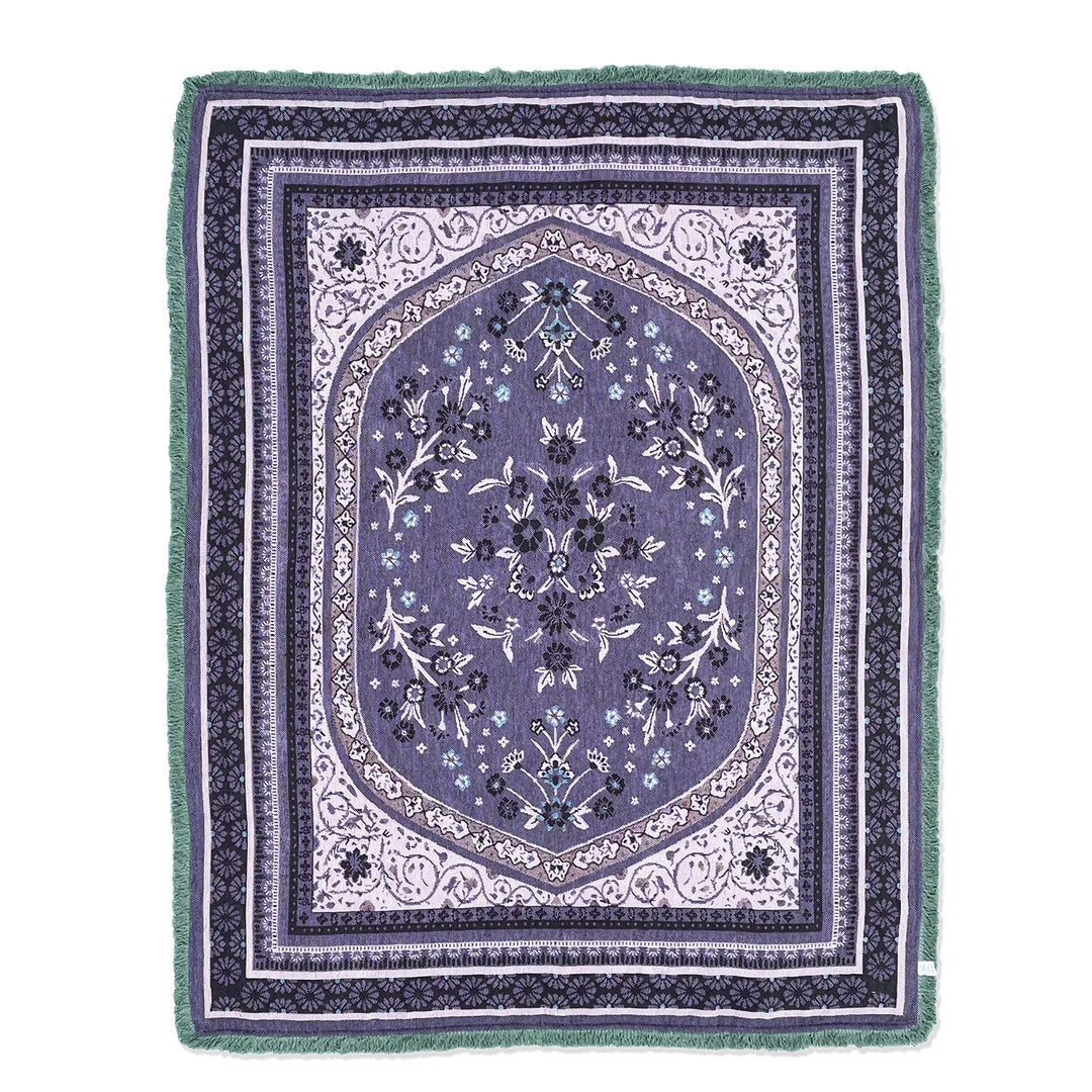 The Eden Travel Rug